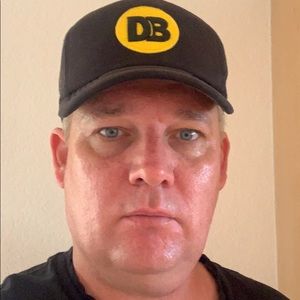 Meet your Posher, Darryl